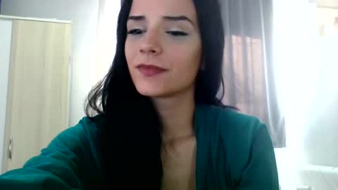 Freya online show from February 13, 10:55 am