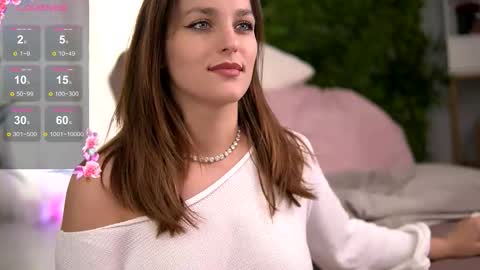 freyaheart online show from March 21, 7:57 am