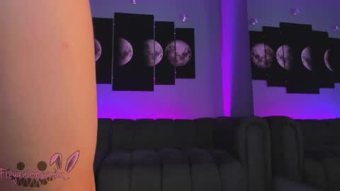 Pau. online show from October 22, 9:31 pm