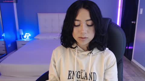 Snapshot of frida_lassi_ chatting on January 24, 12:10 pm frida_lassi_ online show from January 24, 12:10 pm