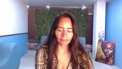 Frida online show from October 22, 5:18 pm