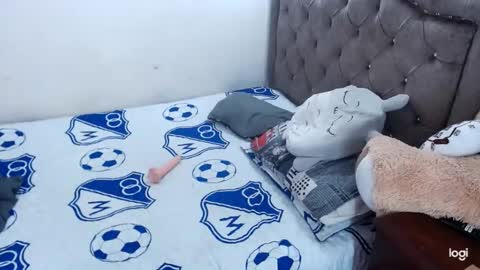 Snapshot of fridaaa_ chatting on September 11, 2:17 pm Frida online show from September 11, 2:17 pm