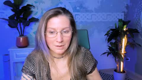 Frida Tander online show from January 18, 9:13 am