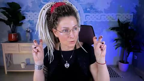 Frida Tander online show from January 17, 5:26 am