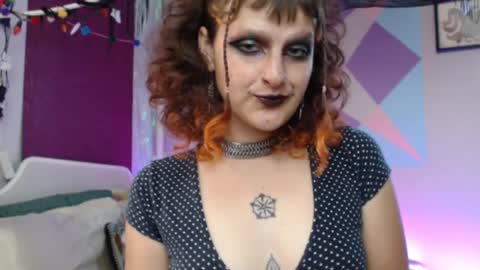 cherry online show from October 1, 6:35 pm