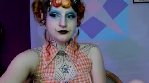 cherry online show from February 20, 4:55 am