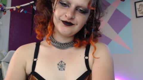 cherry online show from September 19, 6:29 pm