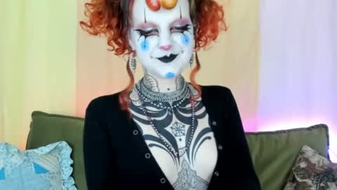 cherry online show from April 17, 2:46 am