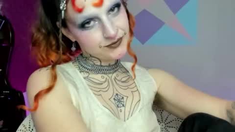 cherry online show from February 28, 2:33 am