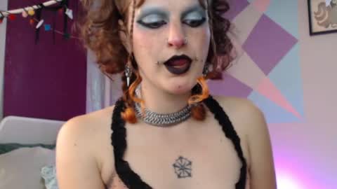 cherry online show from October 19, 8:22 pm