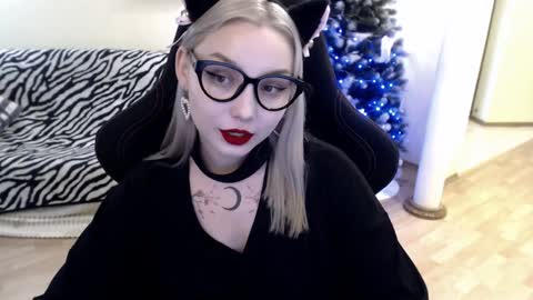 Lilith online show from December 26, 10:16 am