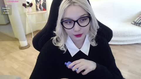 Lilith online show from February 11, 7:23 am