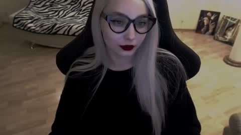 Lilith online show from October 8, 10:58 pm