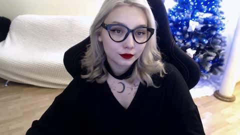 Lilith online show from January 10, 10:17 am