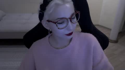 Lilith online show from April 29, 5:15 pm