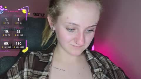 ANA online show from November 29, 9:41 pm