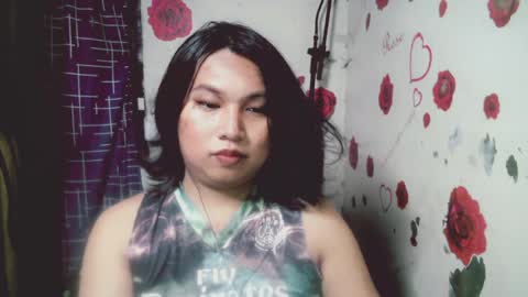 im marjj be nice to me online show from May 10, 4:09 pm