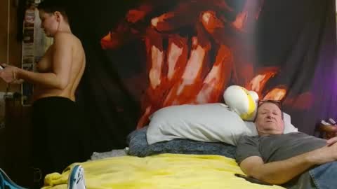 Aries69 online show from September 30, 4:18 am