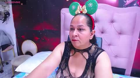 FuckedASS4U online show from December 21, 11:52 pm