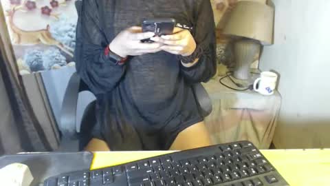 AIRA online show from October 22, 7:52 pm