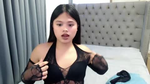 Bunny  online show from July 24, 4:16 pm