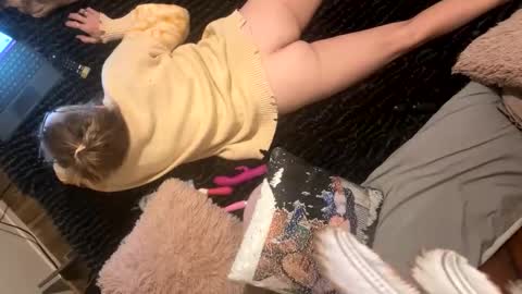 fuckmyass6669 online show from November 11, 8:33 am