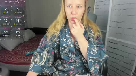 funny_bunny4 online show from January 17, 6:33 pm