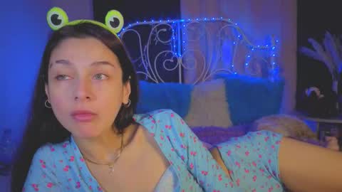 Tiffany online show from October 25, 3:14 am