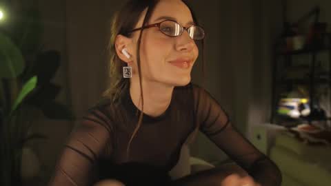 G online show from March 5, 6:23 pm