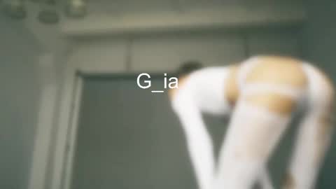 G online show from March 3, 5:58 pm