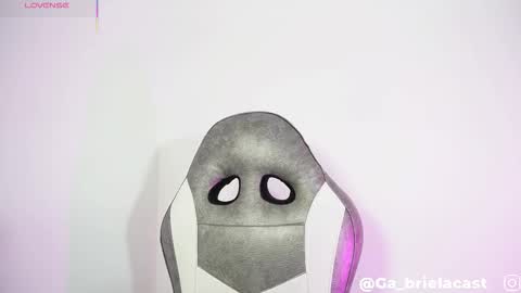 GABRIELA  online show from February 22, 6:47 am