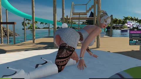 GABBI online show from September 15, 5:09 pm