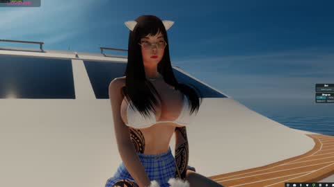 GABBI online show from February 5, 8:32 am