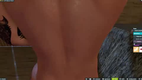 GABBI online show from April 14, 3:56 pm