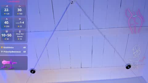 gabbiebenson online show from February 12, 7:48 pm