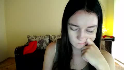 Jaklin online show from July 18, 11:13 am