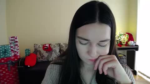 Jaklin online show from January 13, 9:57 am