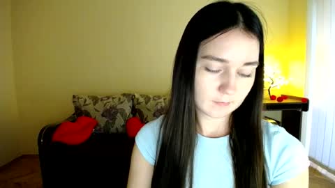 Jaklin online show from July 28, 5:13 pm