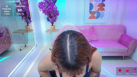 gabby_evanns online show from October 24, 12:34 pm