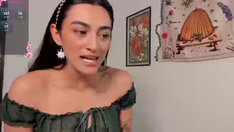 NEW ACCOUNT Gabriella online show from September 9, 3:34 pm