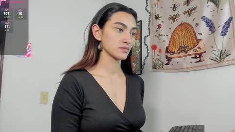 NEW ACCOUNT Gabriella online show from September 29, 4:12 pm