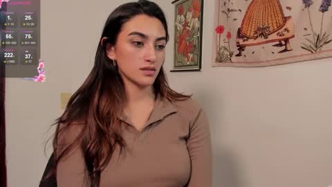 NEW ACCOUNT Gabriella online show from December 4, 7:36 pm