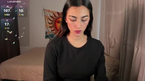 NEW ACCOUNT Gabriella online show from March 12, 4:13 pm