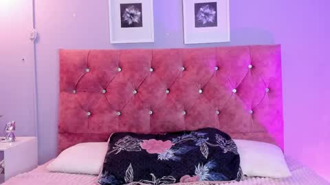 GABRIELA  online show from April 6, 4:46 am