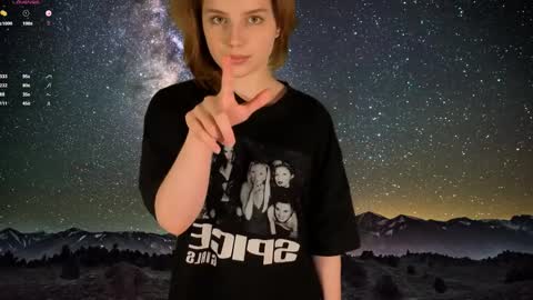 Gabi online show from April 11, 10:24 pm