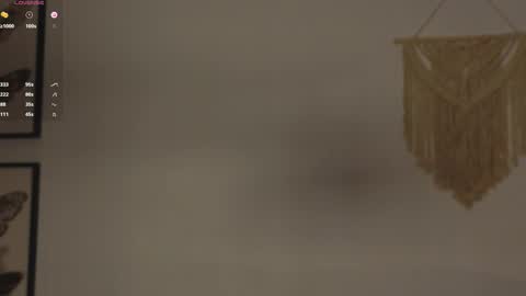 Gabi online show from April 18, 9:48 pm