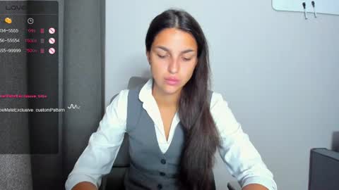 gabri_baby online show from June 11, 11:18 am