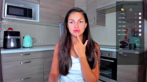 gabri_baby online show from May 29, 6:00 am