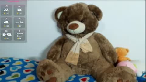 gabriela_grace1 online show from April 7, 2:02 am