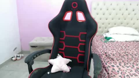 G A B R I E L A I S B A C K.  online show from December 17, 9:30 pm